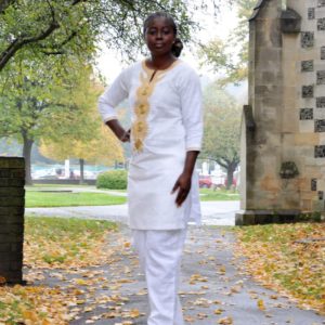 African Embroidery suit for all occasions